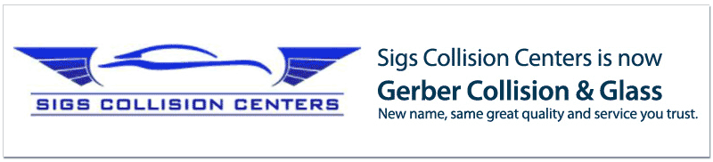 Sigs Collision Centers